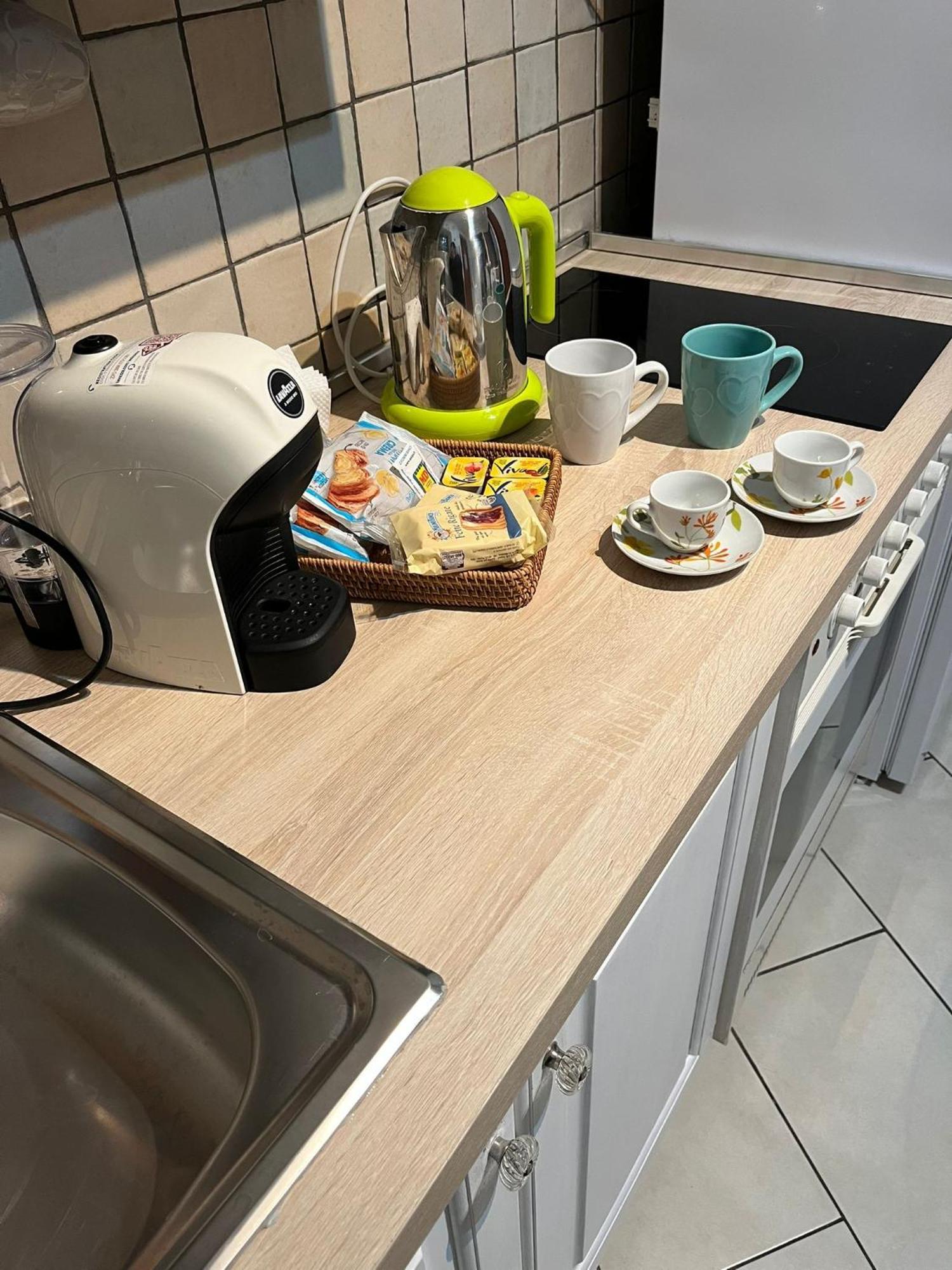 Nicaredda Guest House Catania Bagian luar foto